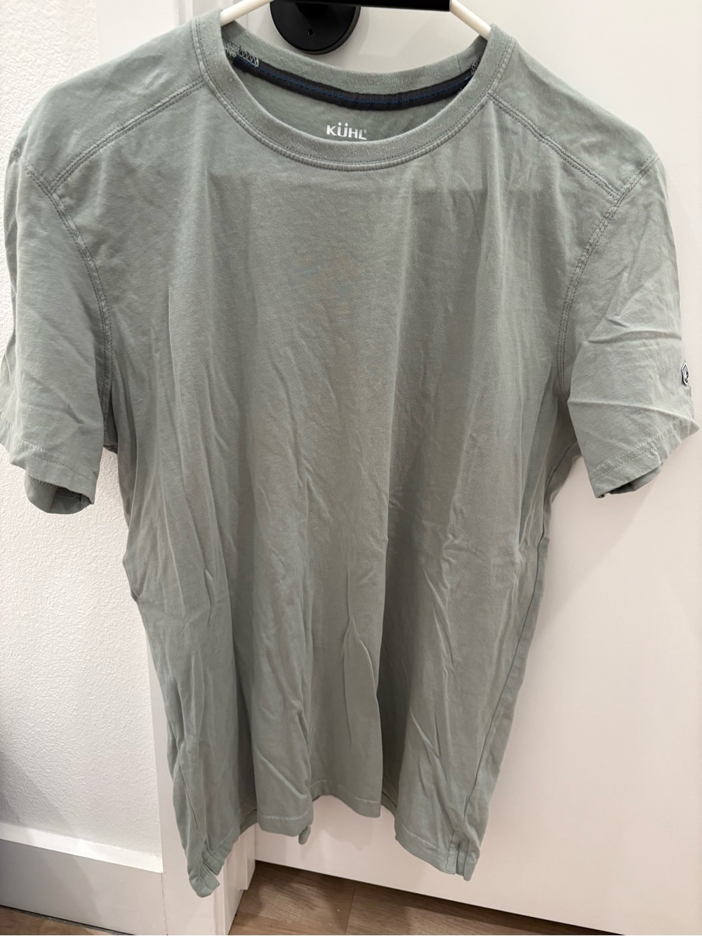 Kuhl XL WildFibre Tshirt *Read-*